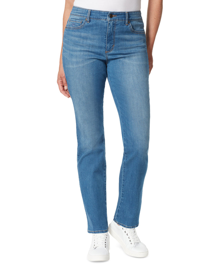 Gloria Vanderbilt Amanda Slim Jeans
