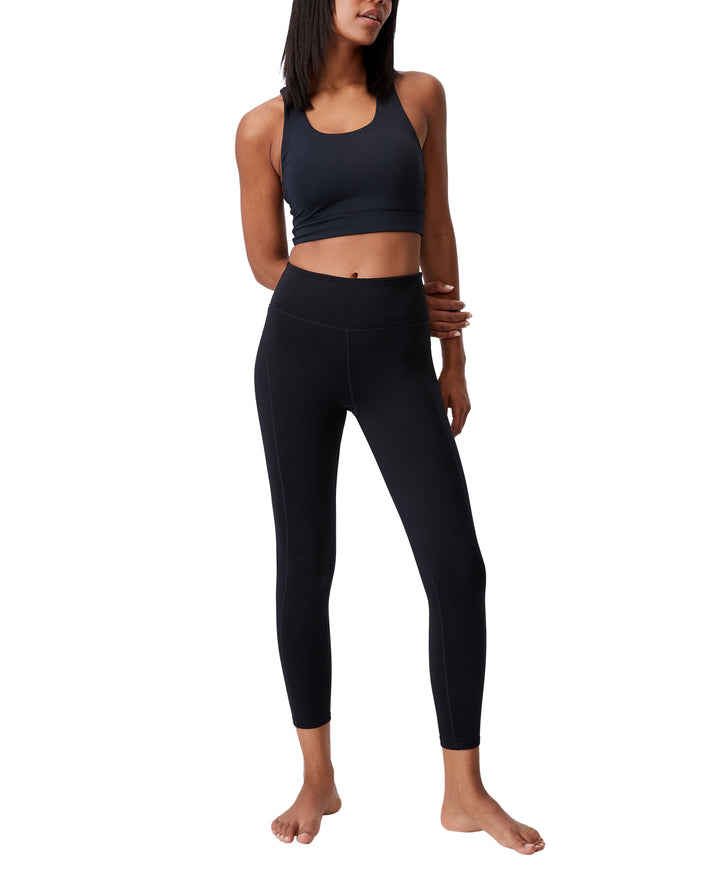 Womens Winter Fleece Lined Tight