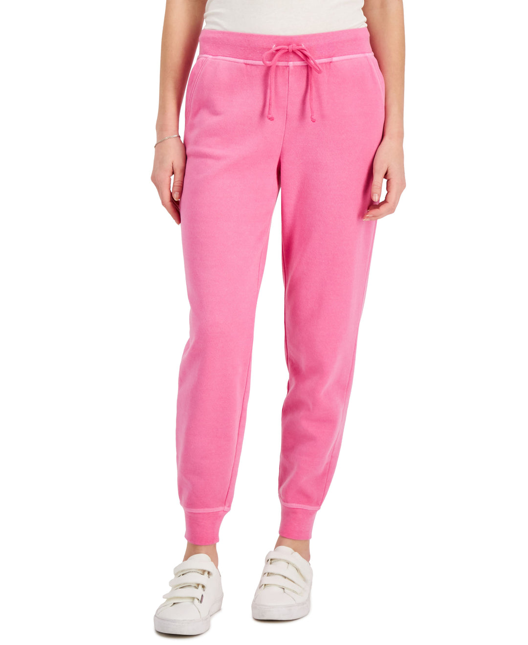 Style & Co Jogger Sweatpants