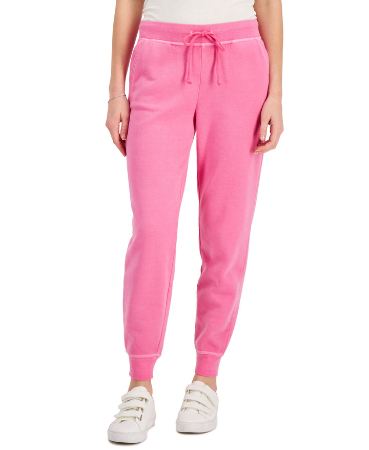 Style & Co Jogger Sweatpants