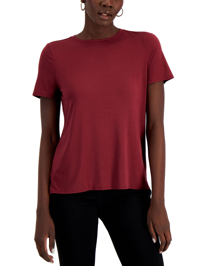 Alfani Crewneck T-Shirt