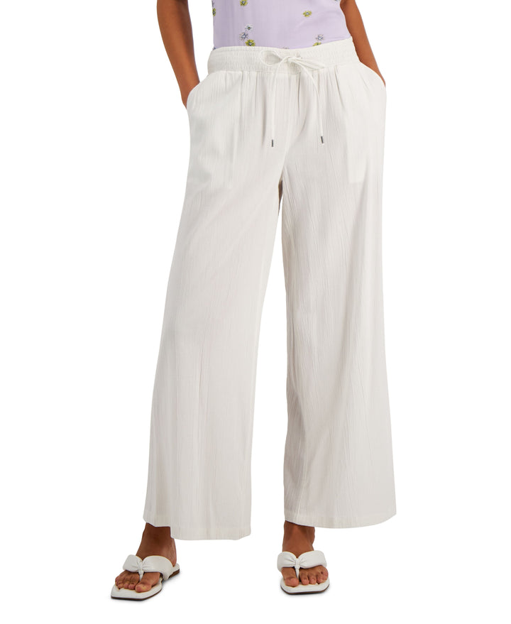 Style & Co Wide Leg Soft Pants