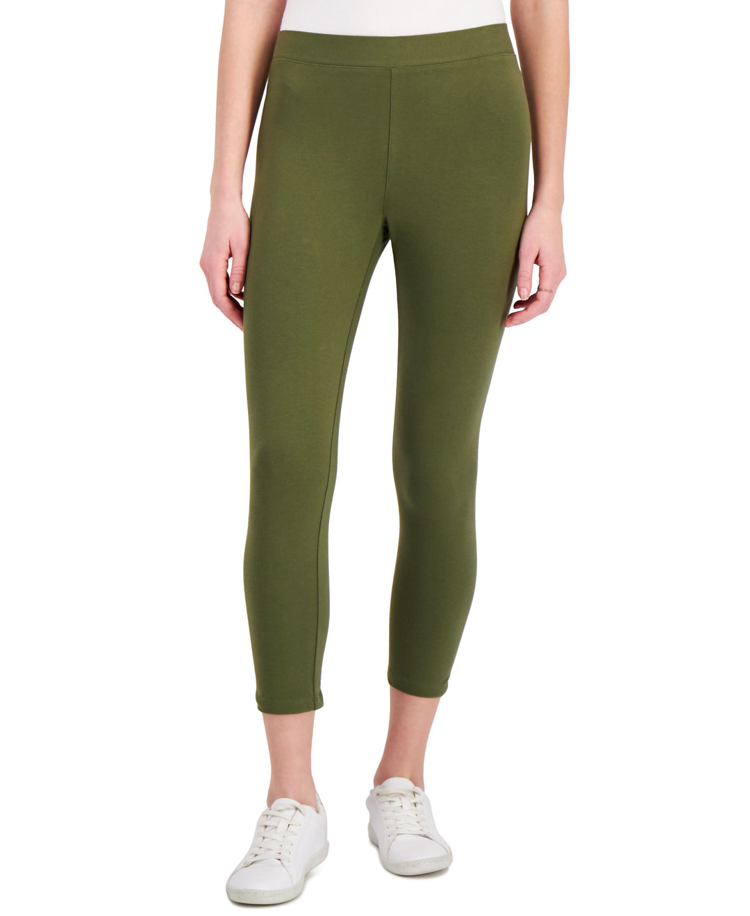 Style & Co Capri Leggings
