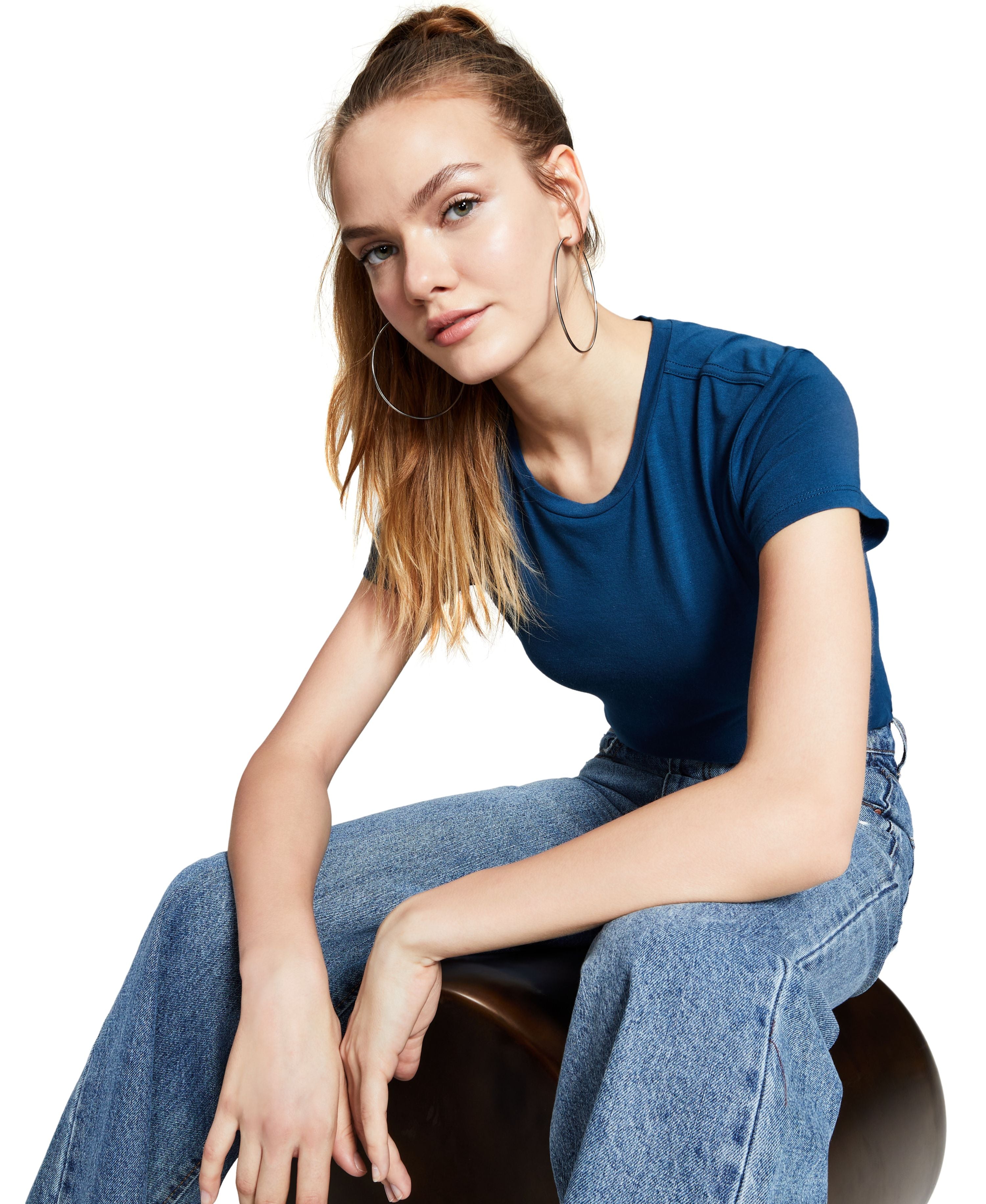 Now This T-Shirt Bodysuit