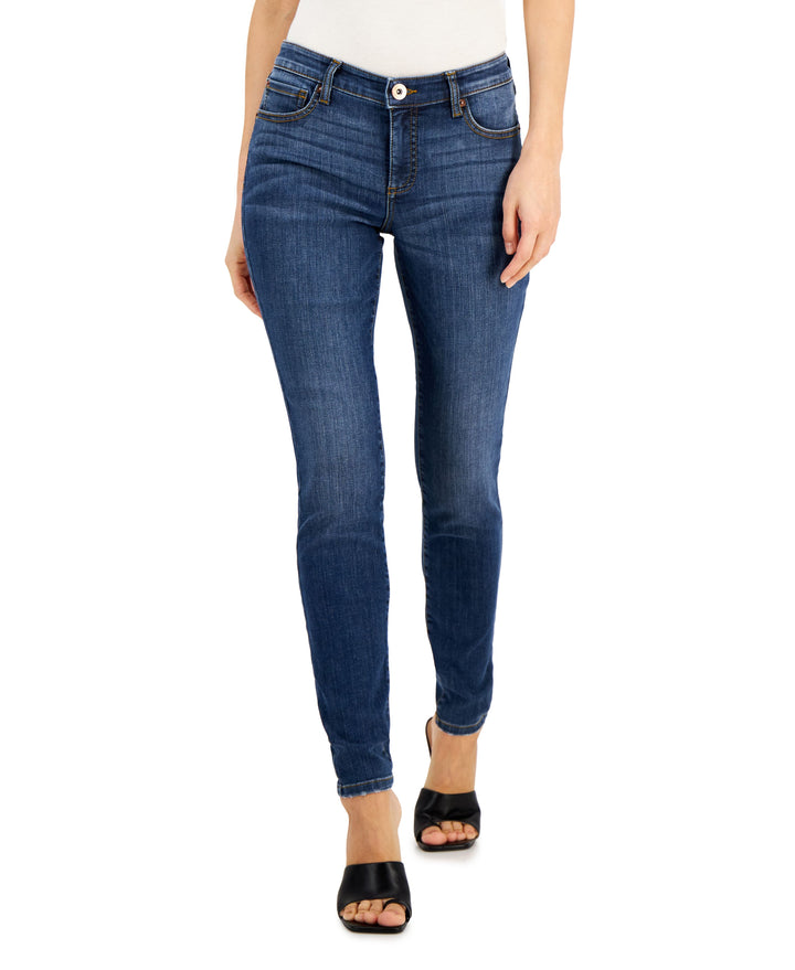 INC International Concepts Madison Skinny Jeans