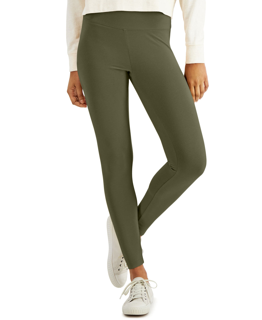 Style & Co Yoga Leggings