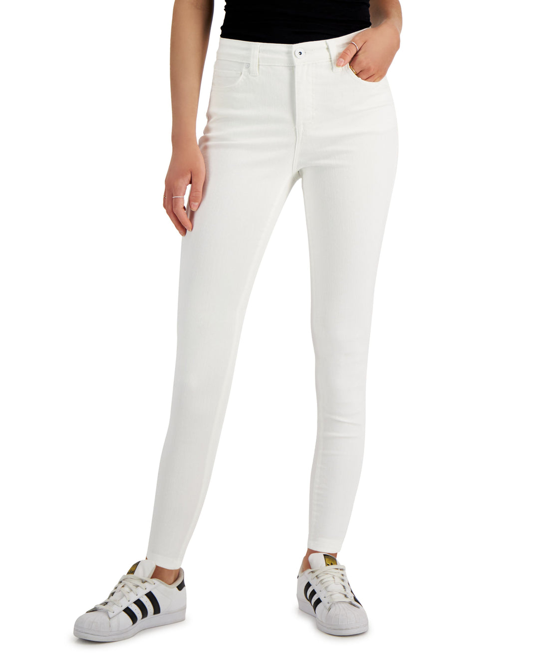 Style & Co Skinny Ankle Jeans