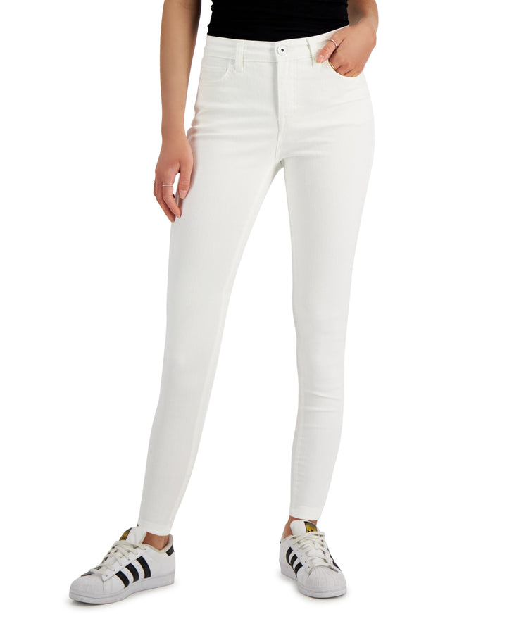 Style & Co Skinny Ankle Jeans