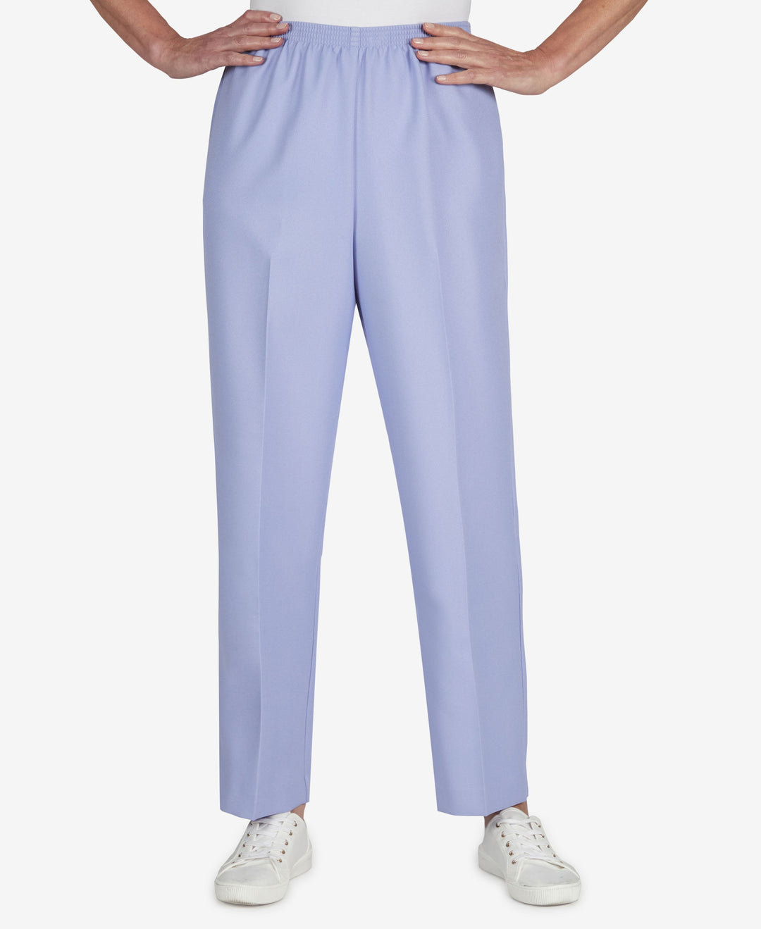Plus Size Classics Proportioned Medium Pants