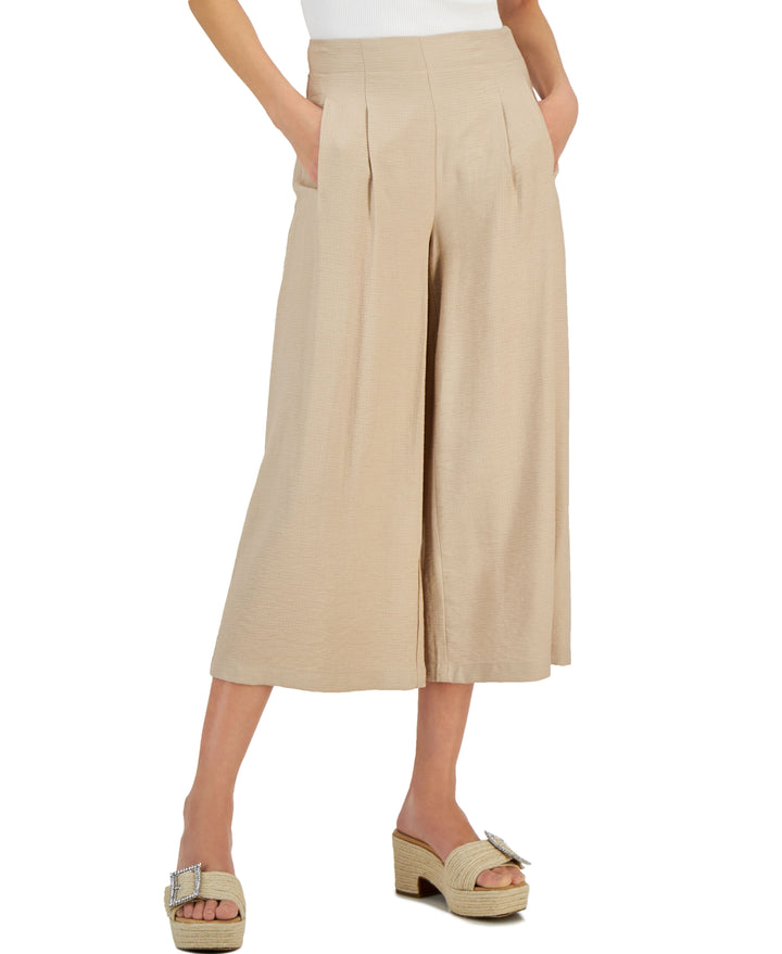 INC International Concepts Womens Wide Leg Pants