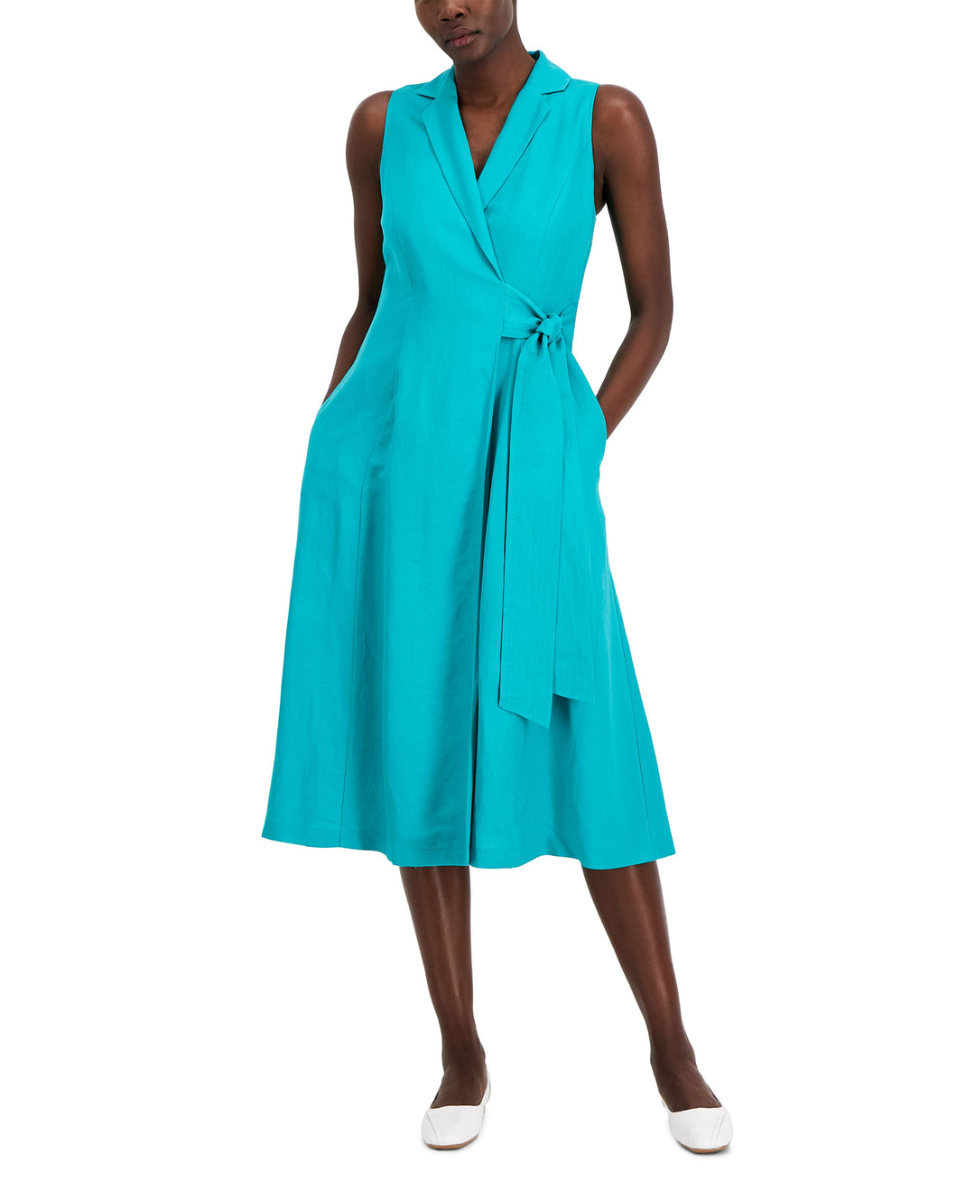 alfani green dress alfani garden oasis green dress size 12