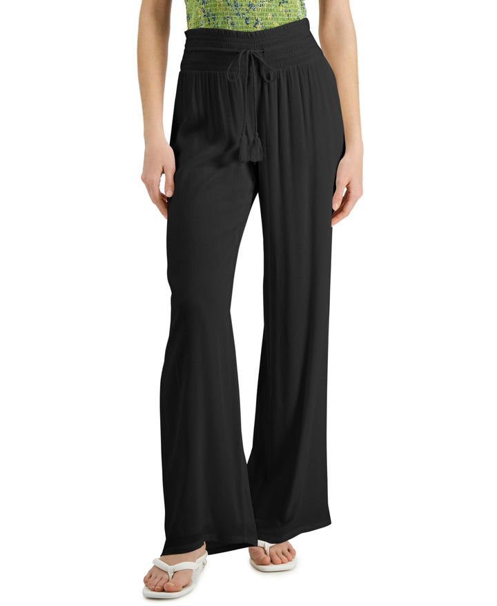 INC International Concepts Womens Drawstring Waist Pants