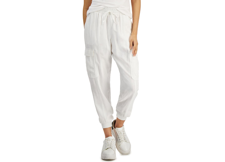 INC International Concepts Utility Jogger Pants