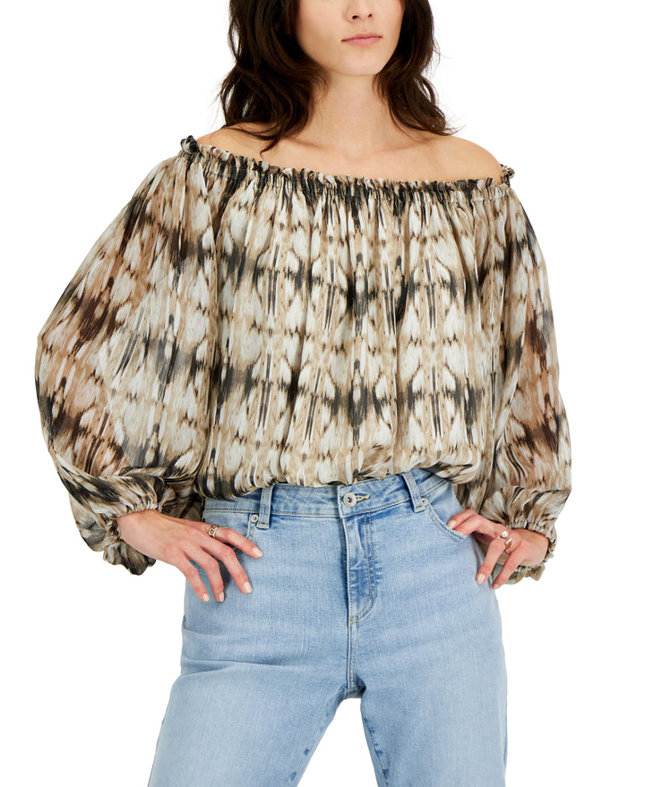 Women's Turtleneck Poncho Sweater