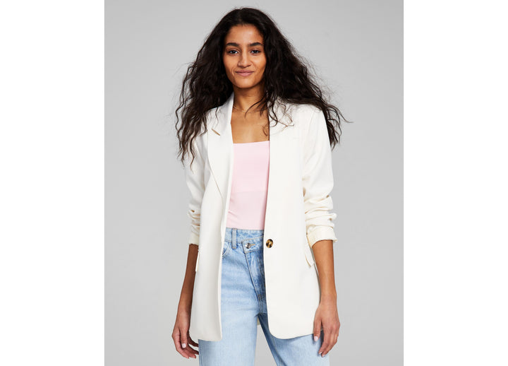 Women's Oversized Blazer