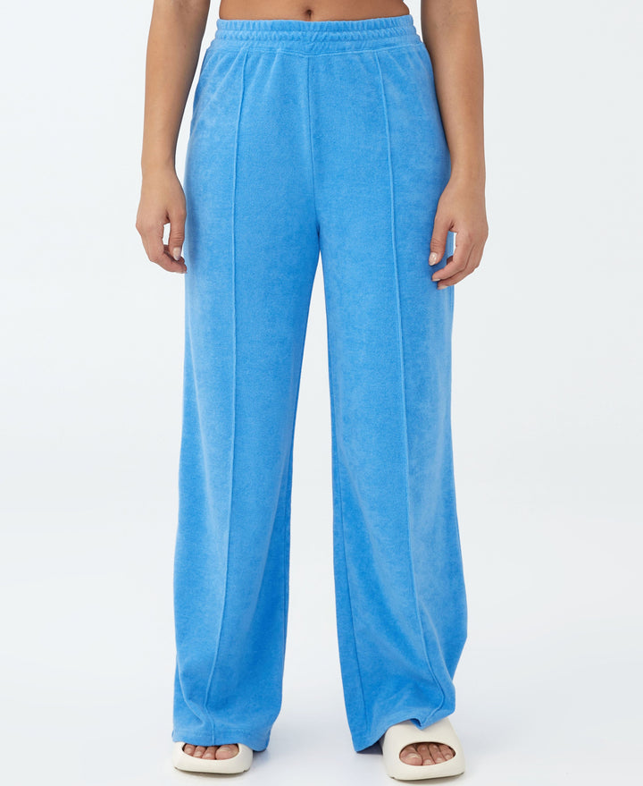 Cotton On Body Womens Sweat To Swim Wide Leg Pants