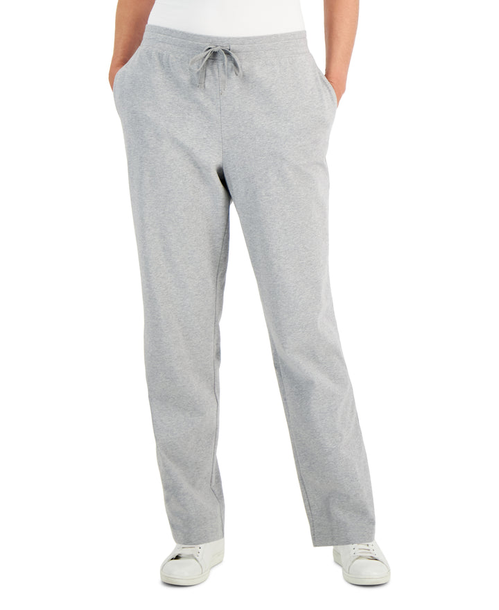 Petite Short Active Drawstring Pant