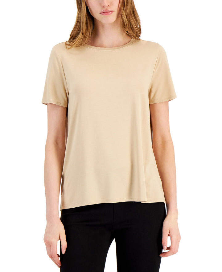 Alfani Crewneck T-Shirt