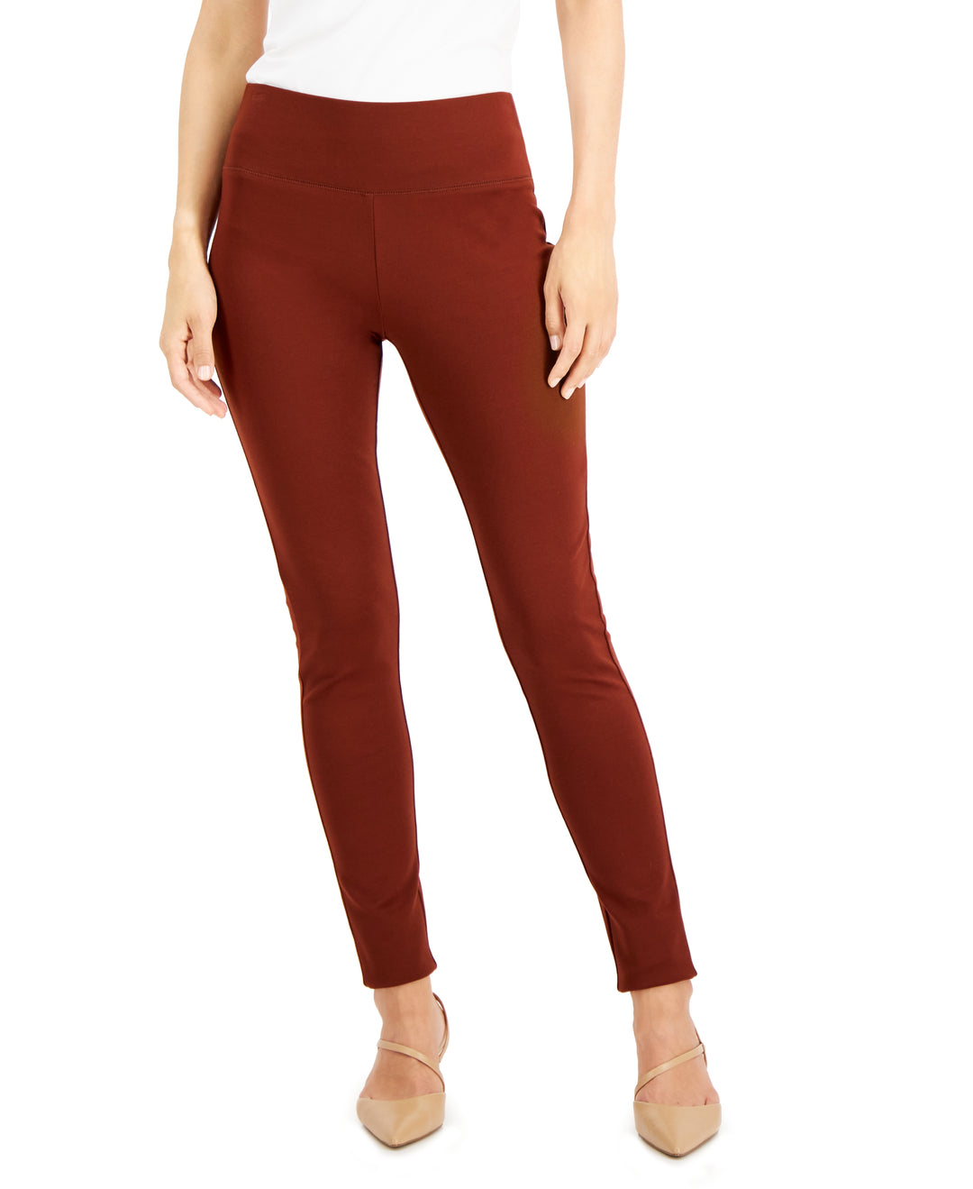 Petite Seamless Leggings