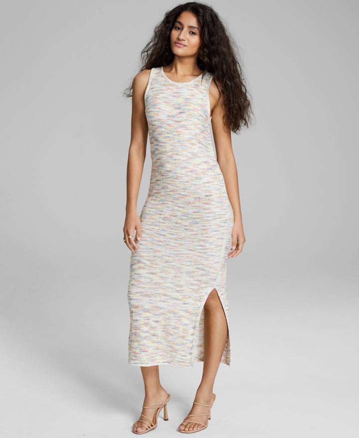 Now This Womens Sweater Dress