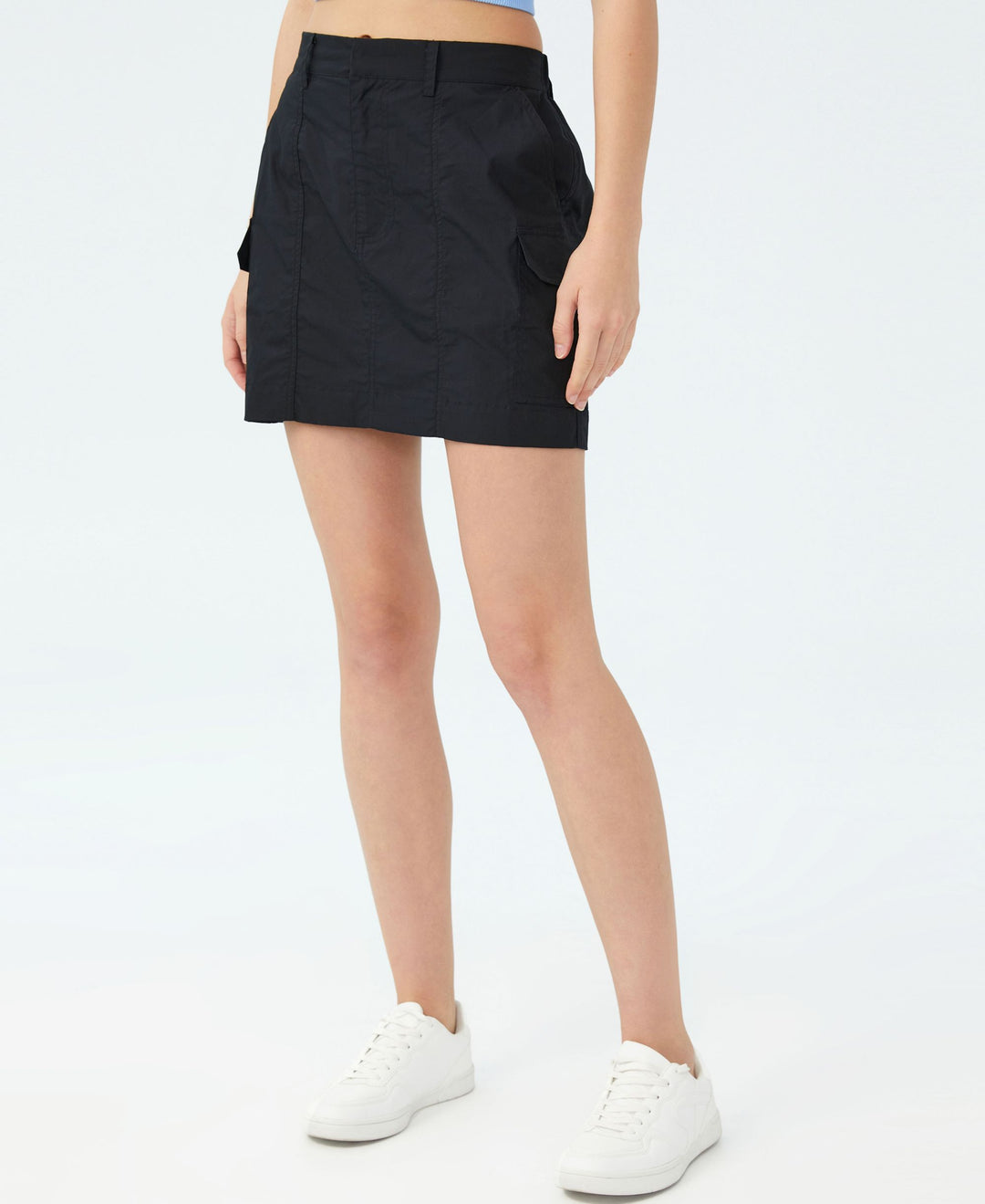 Women's Scout Cargo Mini Skirts