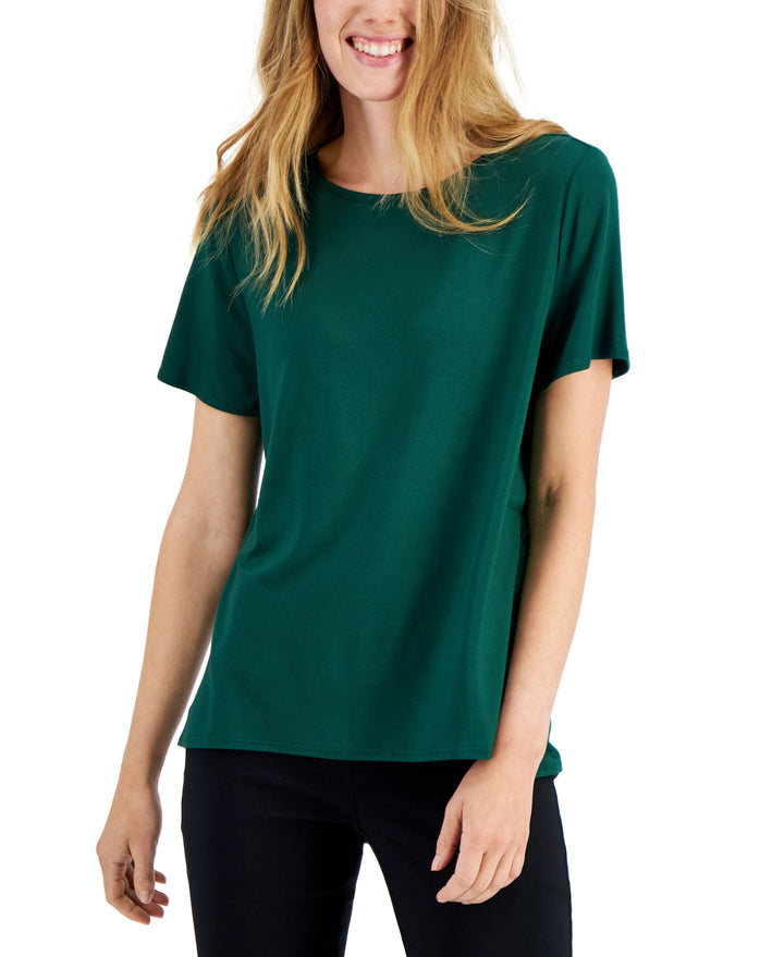 Alfani Crewneck T-Shirt