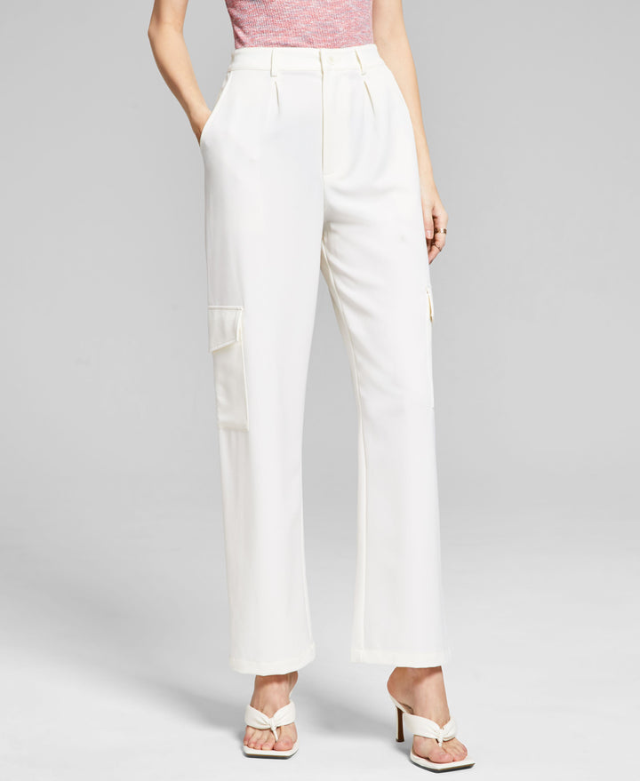 Now This Cargo Trousers