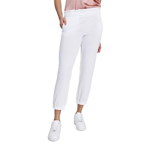 Bar III Petite Pull On Jogging Pants