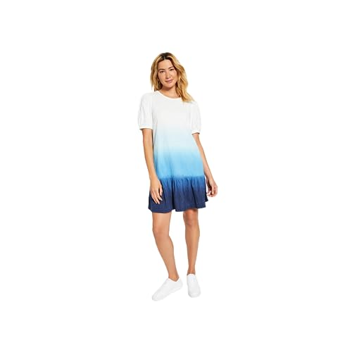 Charter Club Mommy Me Cotton Ombre Dress