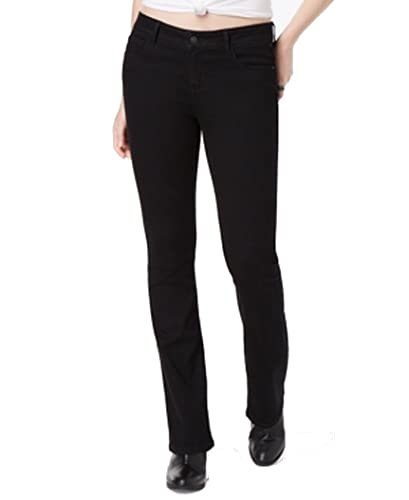 Vanilla Star Juniors Ripped Bootcut Jeans