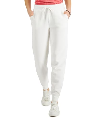 Style & Co Jogger Sweatpants