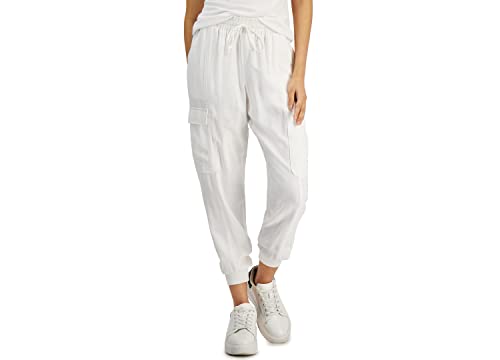 INC International Concepts Utility Jogger Pants