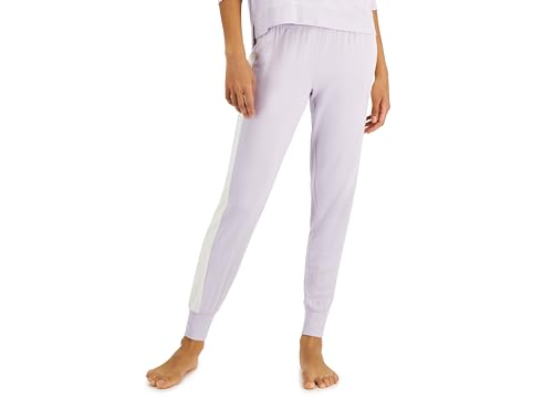 Alfani Colorblocked Lounge Jogger Pants
