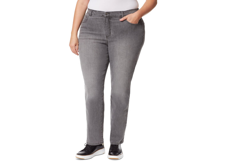 Plus Size Amanda Jean, in Regular & Short