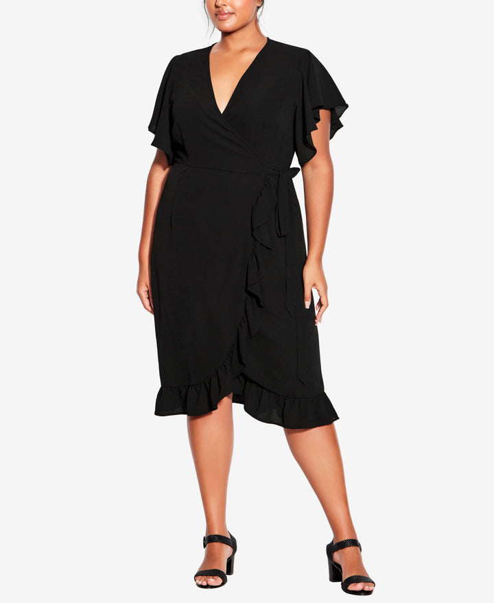 its fashion plus size dresses Cheap Plus Size Dresses From Amazon Under $40