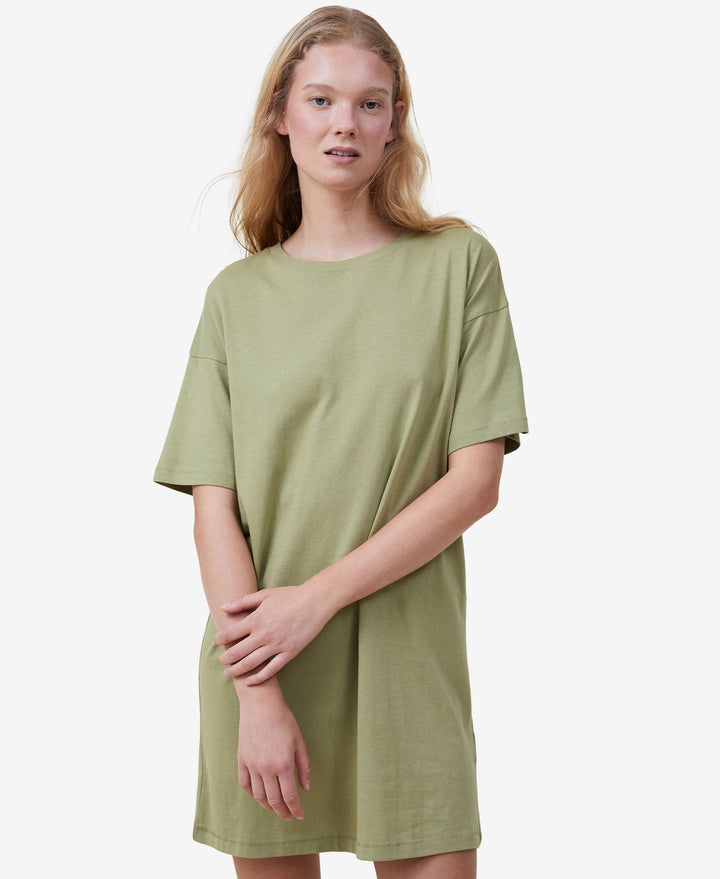Women's The 91 Classic T-shirt Dress