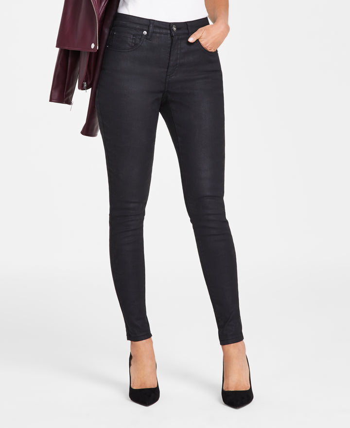 Women's Mid-Rise Skinny Jeans