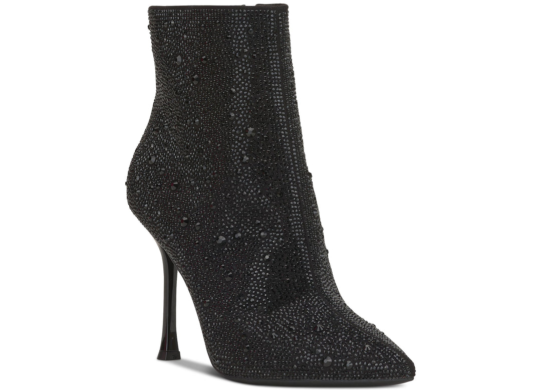 Women's Rakima Embellished Pointed Toe Dress Booties