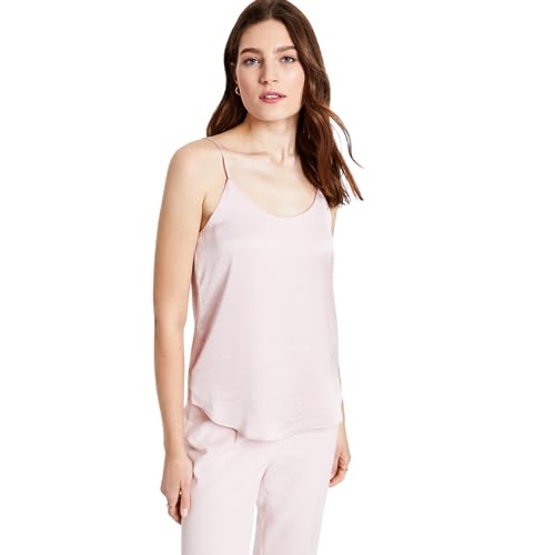 Bar III Scoop Neck Camisole