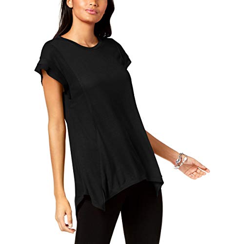 Asymmetrical Contrast Detail Top