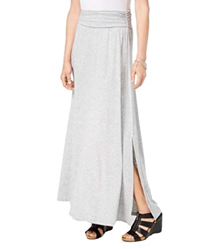 Style & Co Comfort Waist Maxi Skirt