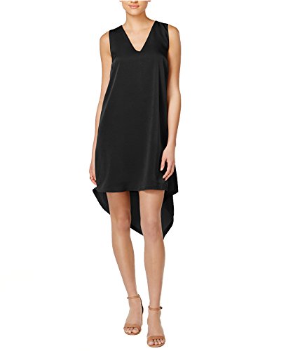 Asymmetrical Shift Dress