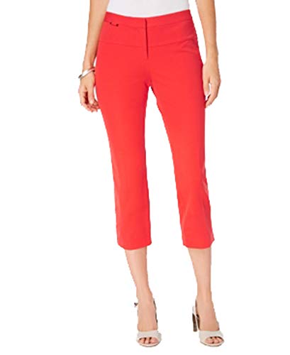Alfani Petite Hardware Capri Pants?id=463