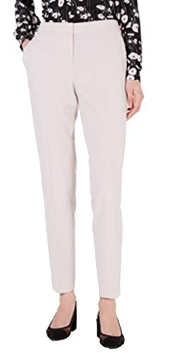 Bar III Bi Stretch Straight Leg Pants