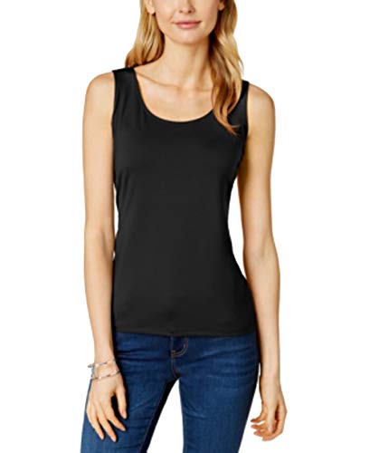 Charter Club Sleeveless Tank Top