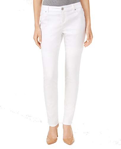 INC INCEssentials Curvy-Fit Skinny Jeans