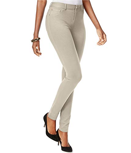 INC International Concepts Curvy Ponte Skinny Pants?id=226