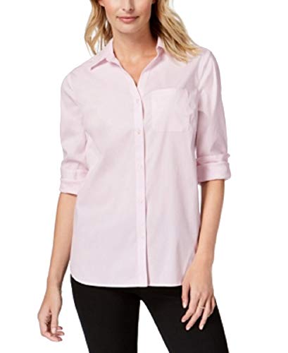 Charter Club Petite Shirt