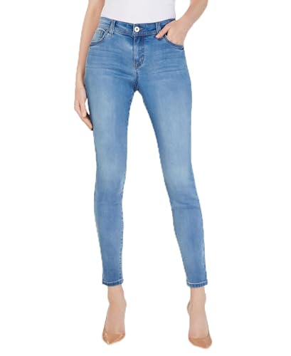 INC Stretch Skinny Jeans