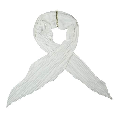 INC International Concepts Beaded Pleated Wrap